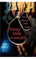 Prisoners' Deaths in Local Jails: Factors Influencing Inmate Suicide(English)