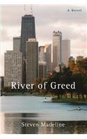 River of Greed: (English)