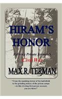 Hiram's Honor