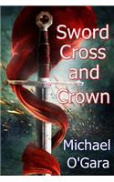 Sword Cross and Crown