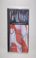 McDougal Littell Creating America: Geoquest CD-ROM Grades 6-8(McDougal Littell Creating America)