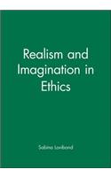 Realism and Imagination in Ethics