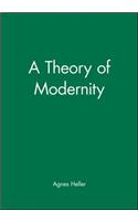 Theory of Modernity