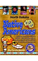 North Dakota Indians (Paperback)