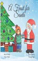 Feast for Santa