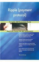 Ripple (payment protocol) Complete Self-Assessment Guide