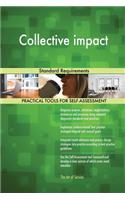 Collective impact Standard Requirements