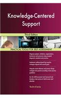 Knowledge-Centered Support Third Edition