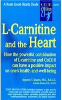 L-Carnitine and the Heart