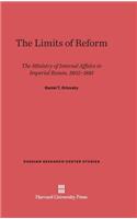 Limits of Reform