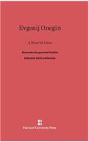 Evgenij Onegin