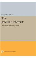 Jewish Alchemists