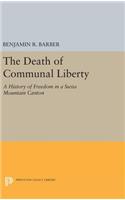 Death of Communal Liberty