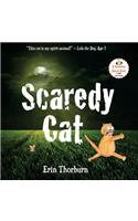 Scaredy Cat