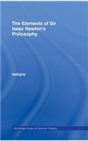 The Elements of Newton's Philosophy: (English)