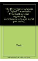 The Performance Analysis of Digital Transmission Systems