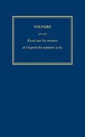 Complete Works of Voltaire 21-27