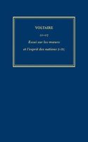 Complete Works of Voltaire 21-27