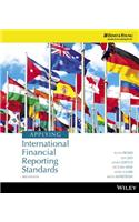 Applying International Financial Reporting Standards 3E