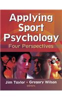 Applying Sport Psychology