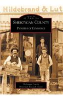 Sheboygan County Pioneers of Commerce