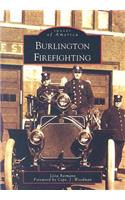 Burlington Firefighting