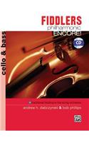 Fiddlers Philharmonic Encore!