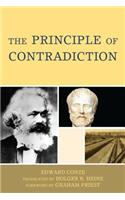 Principle of Contradiction