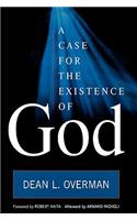 A Case for the Existence of God