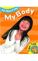All About Me: My Body