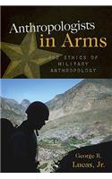 Anthropologists in Arms