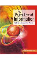 The Power Law of Information