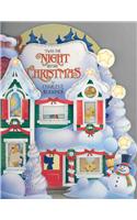 'Twas the Night Before Christmas