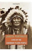 Lakota Portraits