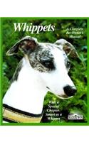 Whippets: Everything About Purchase, Adoption, Care, Nutrition, Behavior, and Training