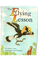 Comprehension Power Readers the Flying Lesson Grade Four 2004c