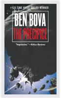 The Precipice: (1 Asteroid Wars)