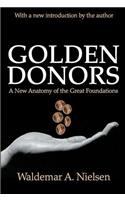 Golden Donors