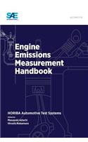 Engine Emissions Measurement Handbook