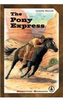 The Pony Express