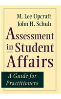 Assessment Student Affairs Guide