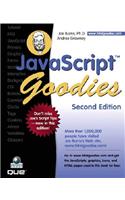 JavaScript Goodies