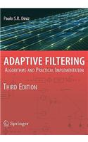 Adaptive Filtering