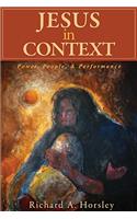 Jesus in Context