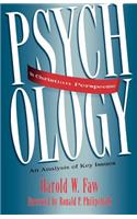 Psychology in Christian Perspective: An Analysis of Key Issues