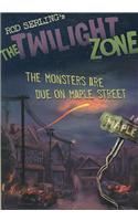 The Monsters Are Due on Maple Street