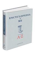 Encyclopedia of Me: My Life from A-Z