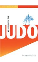 The Techniques of Judo