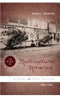 Rise of Multicultural America