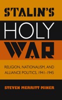 Stalin's Holy War